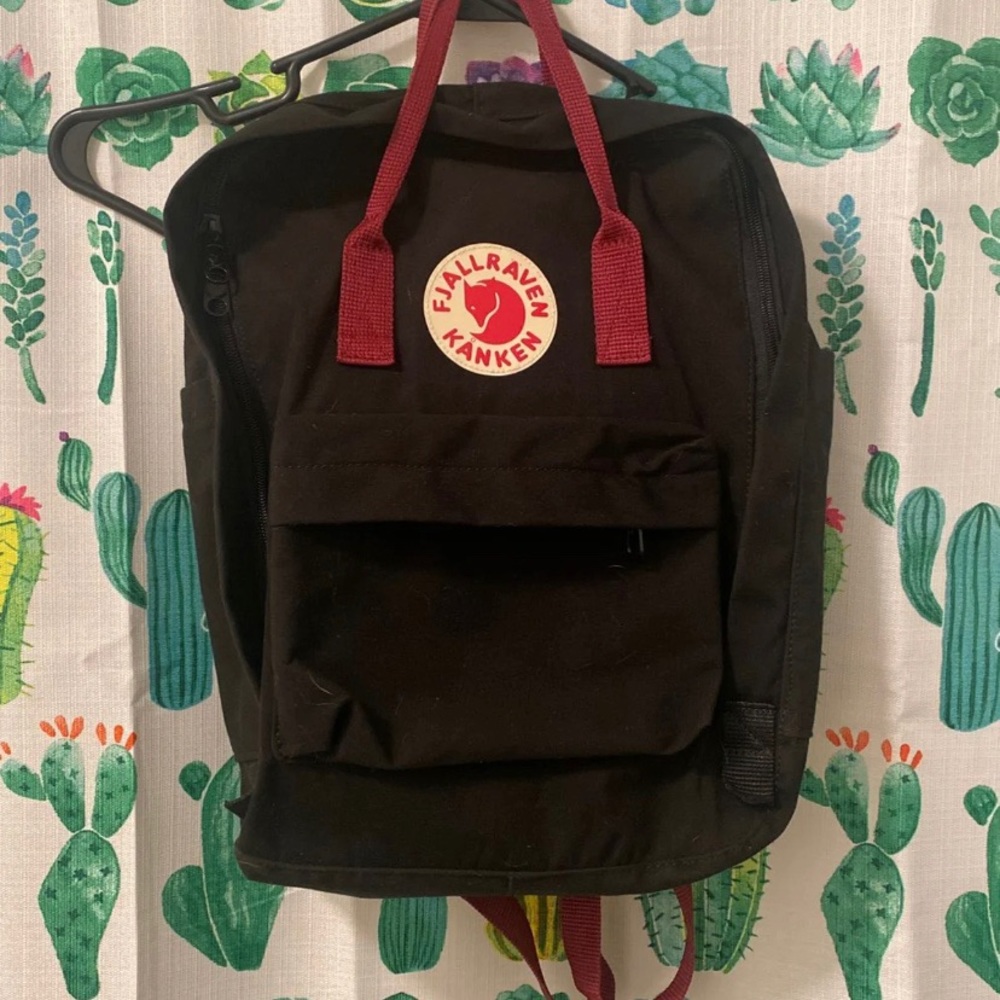 Fjallraven Kanken Classic Backpack